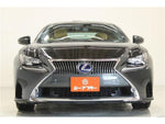 LEXUS RC300h