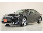 LEXUS RC300h