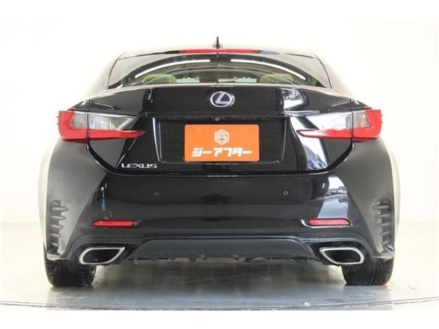 LEXUS RC300h