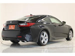 LEXUS RC300h