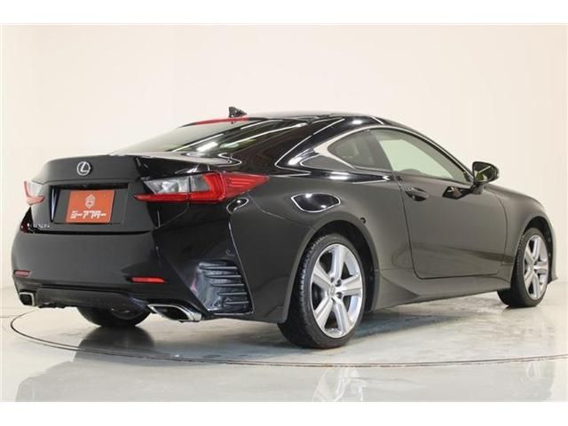 LEXUS RC300h