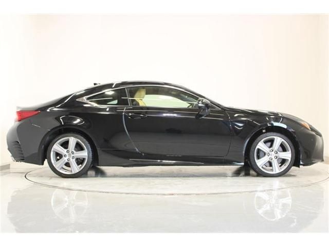 LEXUS RC300h