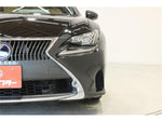 LEXUS RC300h