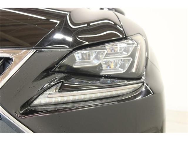 LEXUS RC300h