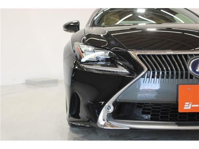 LEXUS RC300h