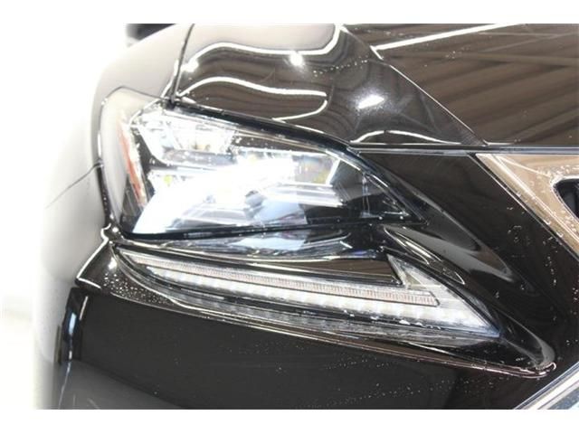 LEXUS RC300h