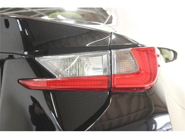 LEXUS RC300h