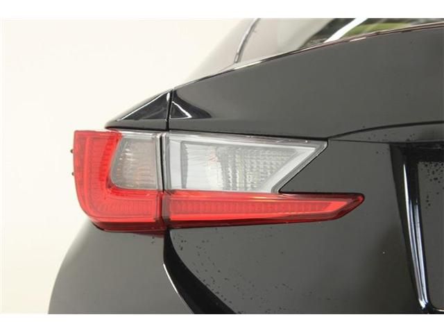 LEXUS RC300h