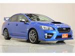 WRX STI