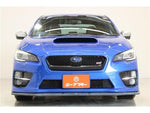 WRX STI