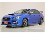 WRX STI