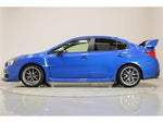 WRX STI