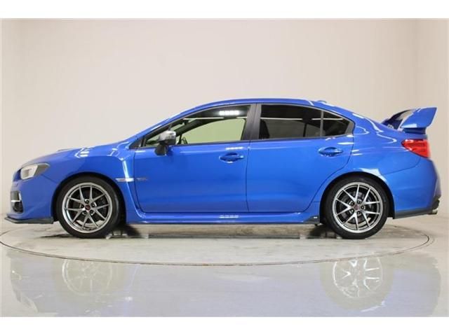 WRX STI