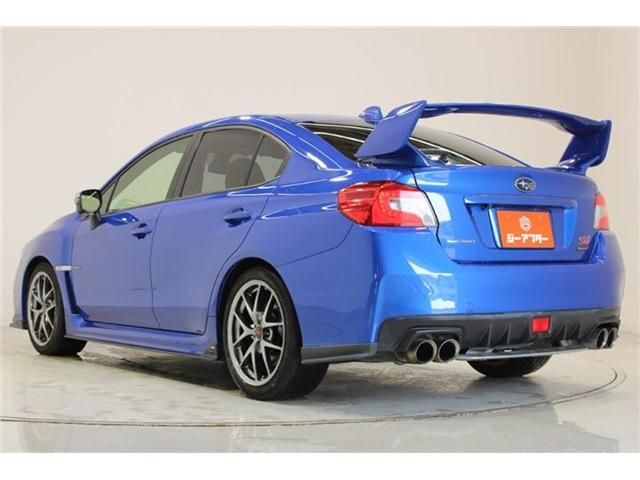 WRX STI