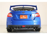 WRX STI