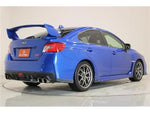 WRX STI