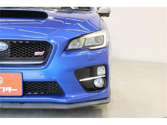 WRX STI
