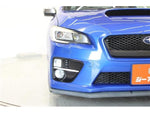 WRX STI