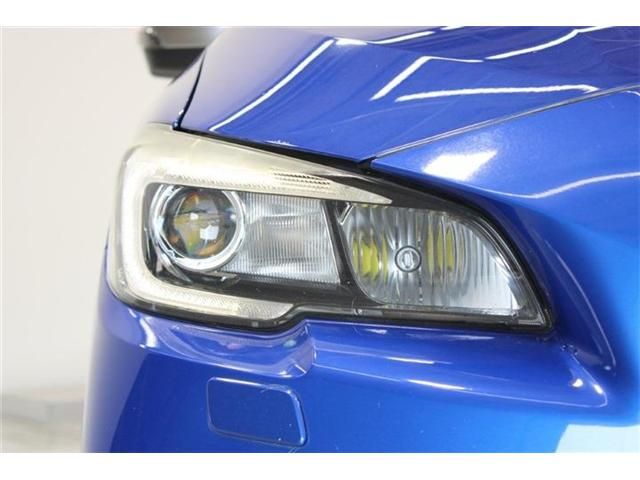 WRX STI