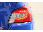 WRX STI