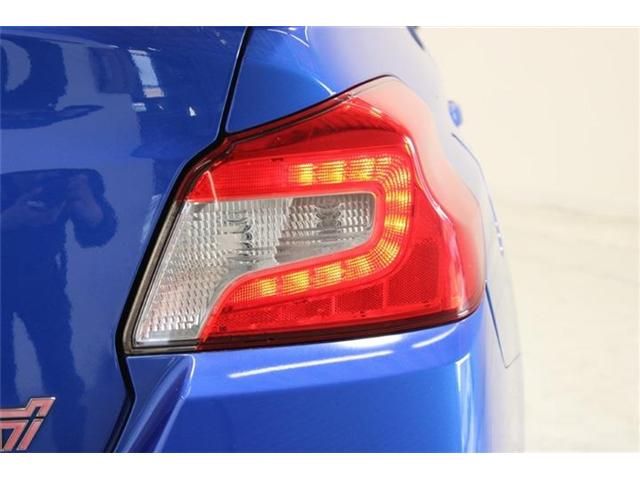 WRX STI