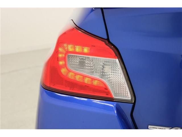 WRX STI