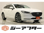 ATENZA Wagon