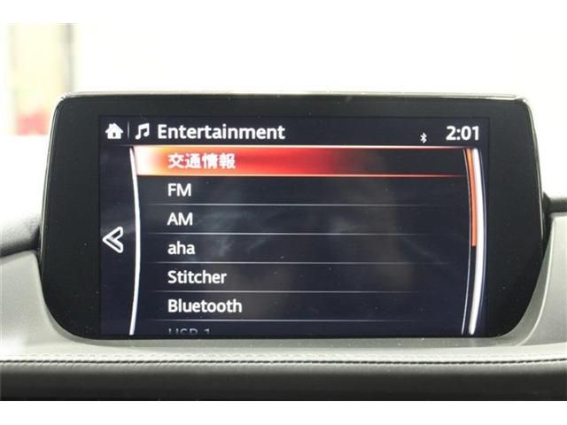 ATENZA Wagon