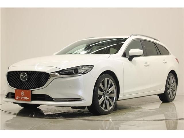 ATENZA Wagon