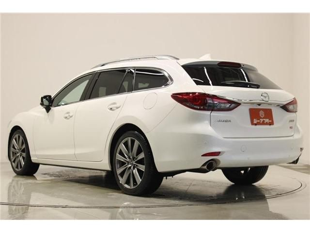 ATENZA Wagon