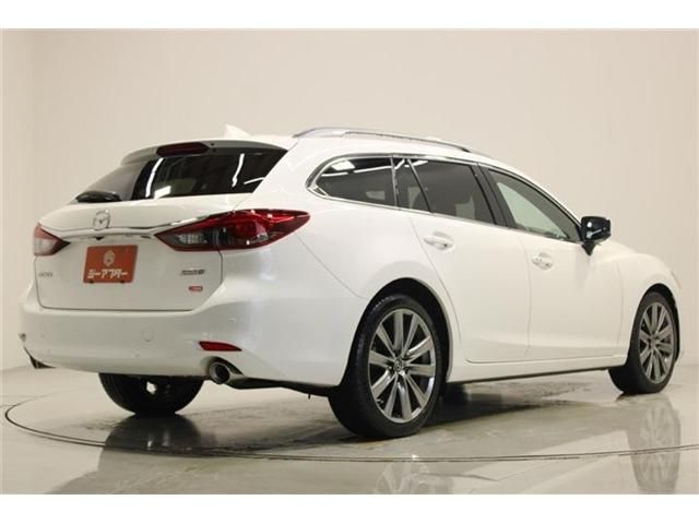 ATENZA Wagon