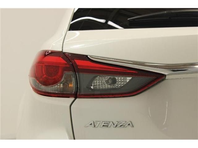 ATENZA Wagon