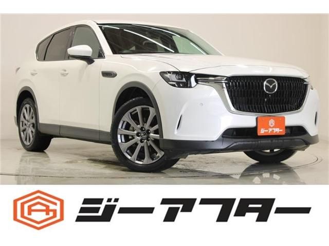 CX-60