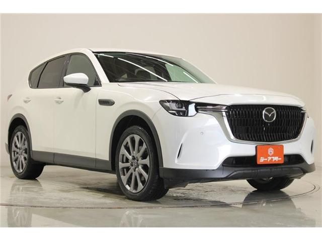 CX-60