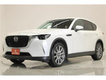 CX-60
