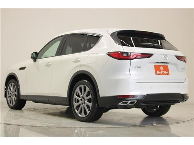 CX-60