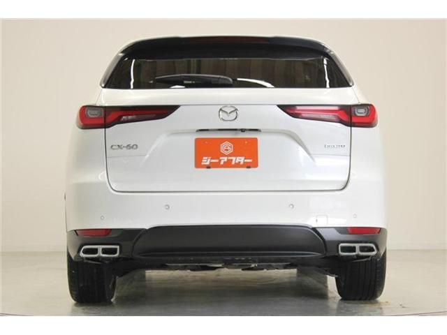 CX-60