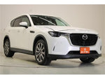 CX-60
