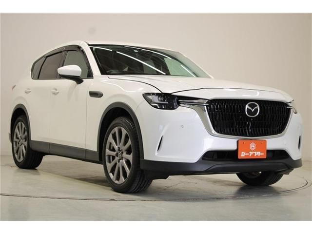CX-60