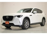 CX-60