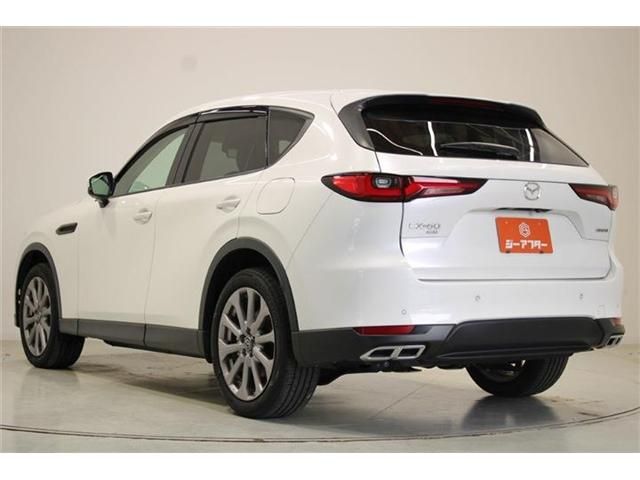 CX-60