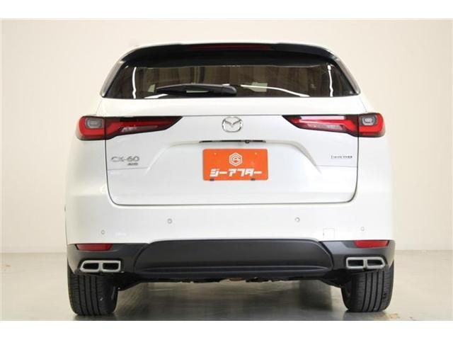 CX-60