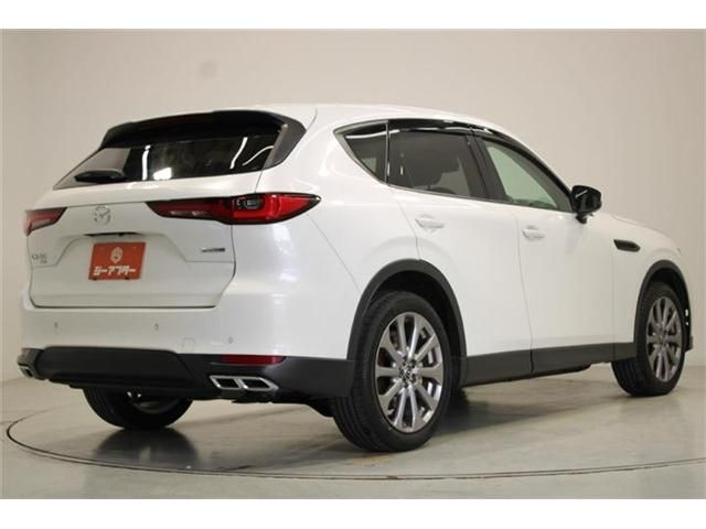 CX-60