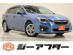 IMPREZA SPORT