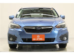 IMPREZA SPORT