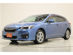 IMPREZA SPORT