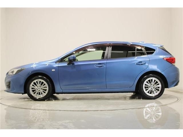 IMPREZA SPORT