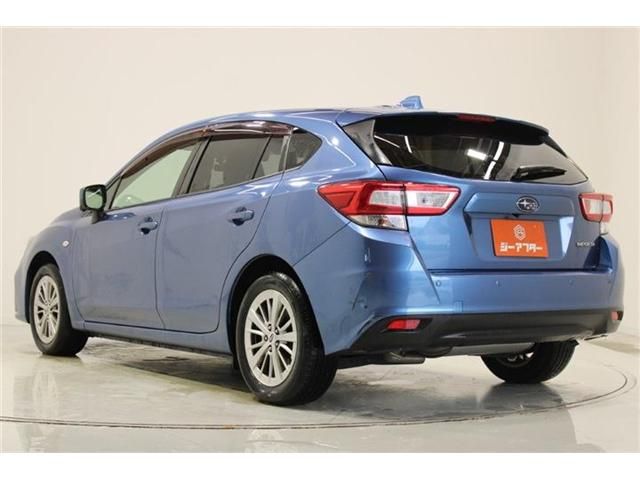 IMPREZA SPORT