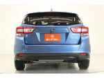 IMPREZA SPORT