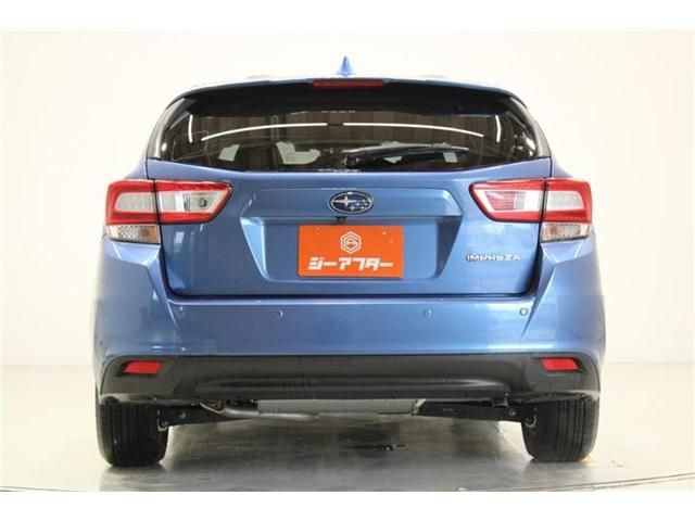 IMPREZA SPORT
